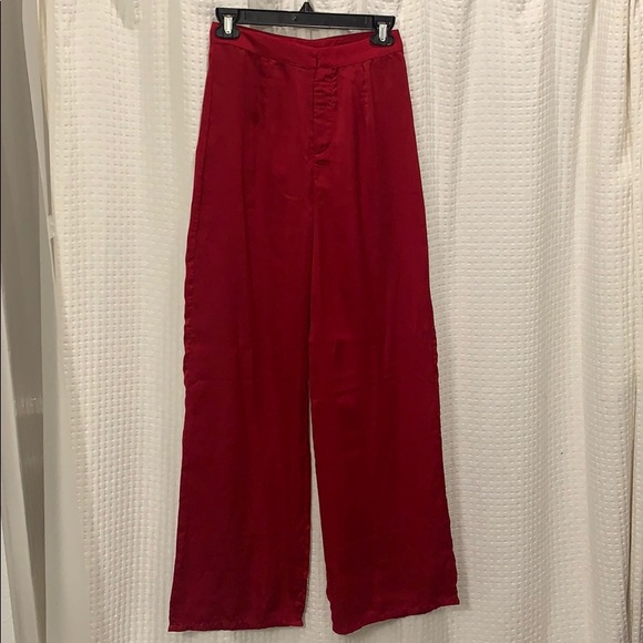 Tobi wide leg pants - Picture 1 of 3